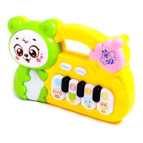 

Музыкальная игрушка «Весёлые друзья»,