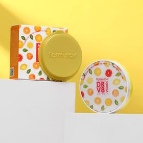 

Пудра для лица FarmStay, с витаминами SPF 50/PA+++, тон № 21 беж