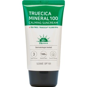 

Солнцезащитный крем для лица Some By Mi SPF 50+/PA++++, успокаивающий, 50 мл