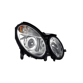 

Фара головного света на Mercedes-Benz E (W/S211) 03/02-05/06 Би-Ксенон (D2S/H7; Кэ), правая, 1ES 008 369-481