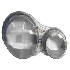 

Стекло фары на Mercedes-Benz E (W210) 06/95-06/99, правое, 9AH 144 232-031