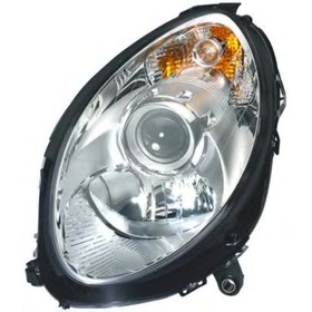 

Фара головного света на Mercedes-Benz R (W/V251) 01/06-07/10 (H7/H7), правая, 1EL 263 037-021