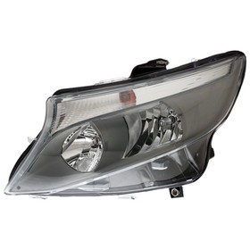 

Фара головного света на Mercedes-Benz Vito Mixto (W639) 09/10- н.в., (H7/H15), левая, 1EL 011 284-511