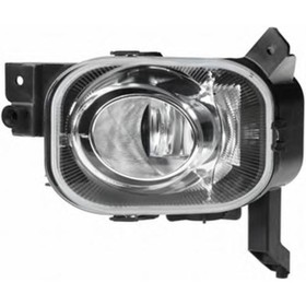 

Фара противотуманная на Opel Corsa D 07/06-н.в., (H10), левая, 1NA 354 680-011