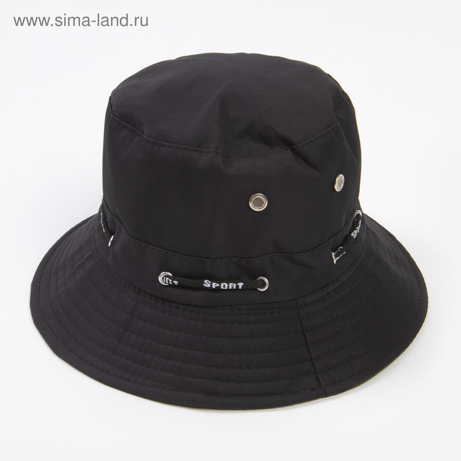 Панама одежда