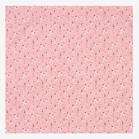 

Платок женский текстильный, цвет розовый, размер 60х60