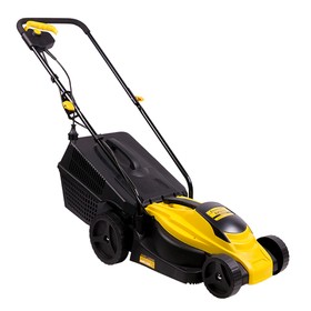 

Газонокосилка электрическая CHAMPION EM3110, 1000 Вт, шир./выс. 320/20-60 мм, 30 л
