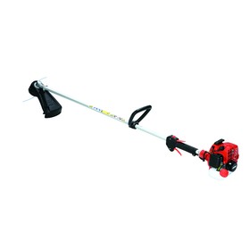 

Триммер ECHO SRM-22GES, бензиновый, 0.9 л.с., 670 Вт, 10000 об/мин, леска/нож, d=3 мм