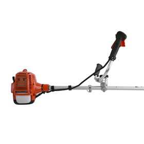 

Триммер ECHO SRM-350ES, бензиновый, 1.8 л.с., 1100 Вт, 34 см3, леска/нож, d=3 мм