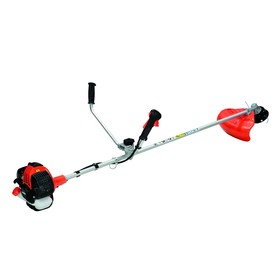 

Триммер ECHO SRM-265TES, бензиновый, 1.2 л.с., 890 Вт, 25.4 см3, леска, d=3 мм