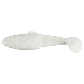 

Риппер RELAX Diamond Shad 3", цвет S001, 10 шт.