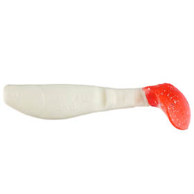 

Риппер RELAX Kopyto 3" Tail, цвет T004, 10 шт.