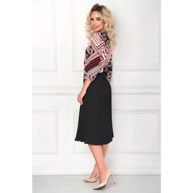 

Платье «Франчине рэд», размер 50