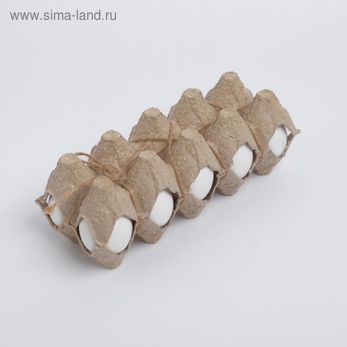 

Яйцо куриное ИРБИТСКОЕ С0 Фермерское Отборное 10 шт