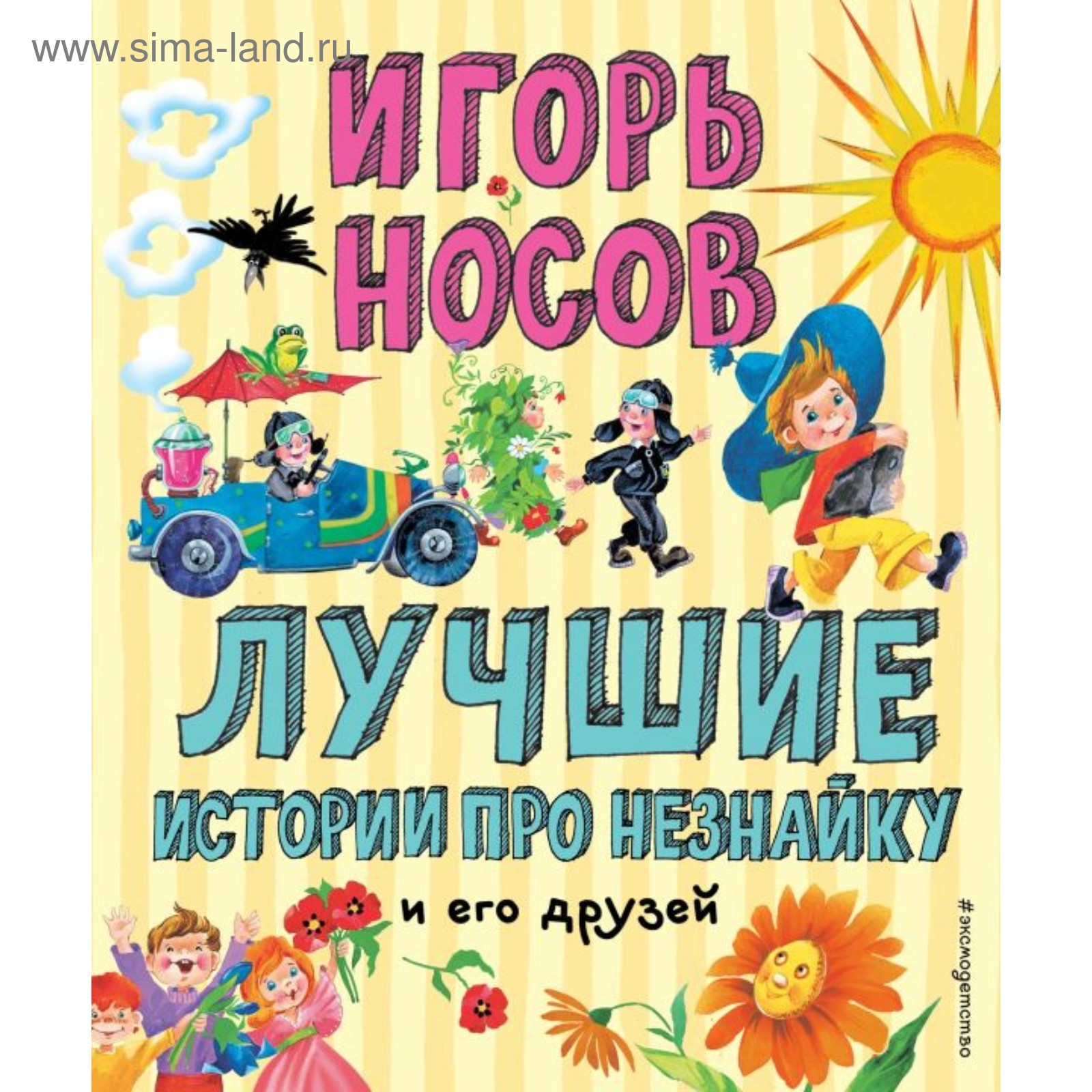 Проект про носова