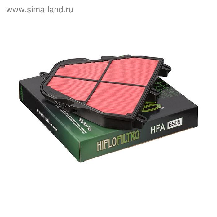 

Воздушный фильтр HFA6505