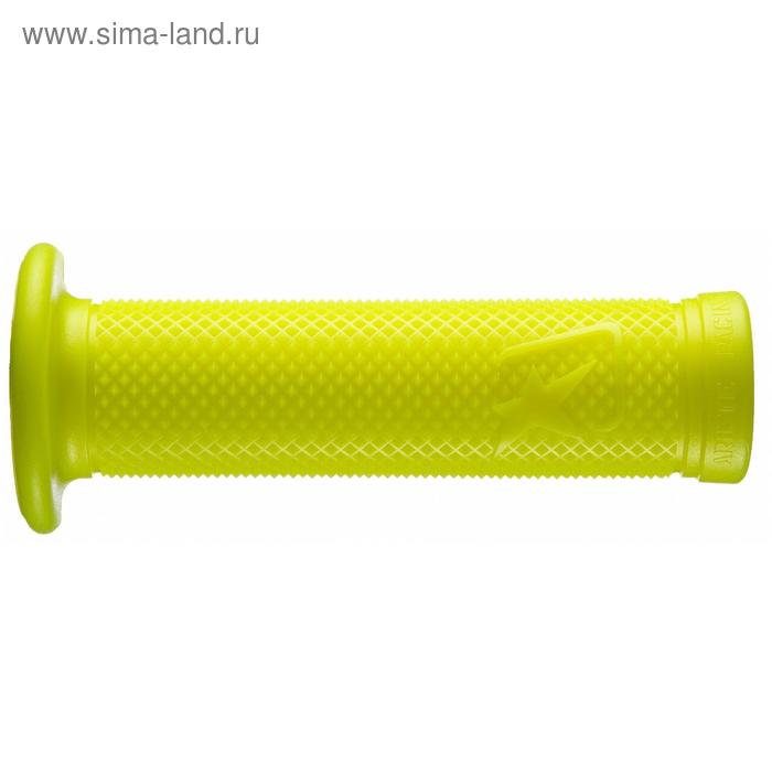 Ручки руля Ariete ARIES ASP, жёлтые, открытые