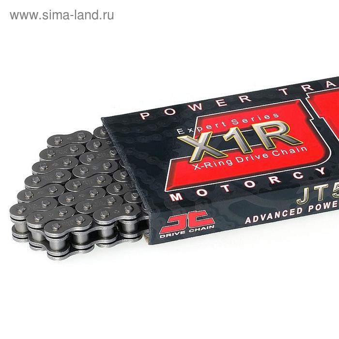 

Цепь приводная 525X1R3-108, 108 звеньев, с замком заклепка