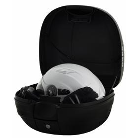 

Кофр пластиковый задний SH29, 29 л, чёрный