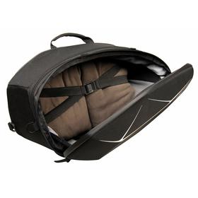 

Боковые текстильные кофры SHAD E-48