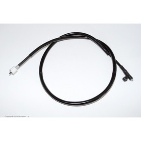 

Трос спидометра на Honda, VF 750 C/VF 1000 F/VF 1100 C, OEM: 44830-MB1-000