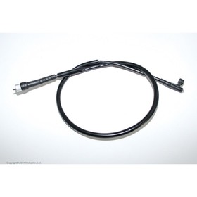 

Трос тахометра на Honda NTV 650/CBX 1000/CX 500/650 E, OEM: 44830-MJ0-000
