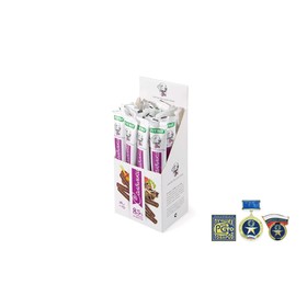 

Салямка Titbit с бараньим желудком, 15 г