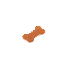 

Лакомство Titbit "Съедобная игрушка" косточка с индейкой Mini, 23 г
