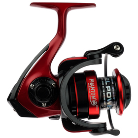 

Катушка STINGER Phantom NS 2000, 5+1BB