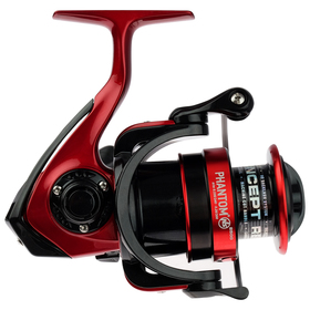 

Катушка STINGER Phantom NS 2500, 5+1BB