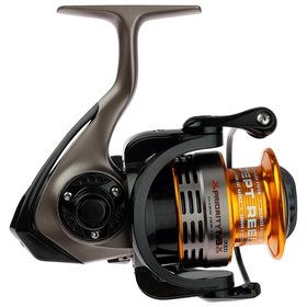 

Катушка STINGER Priority NS 3000, 6+1BB