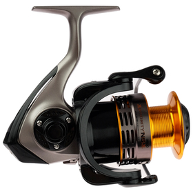 

Катушка STINGER Priority NS 3500, 6+1BB