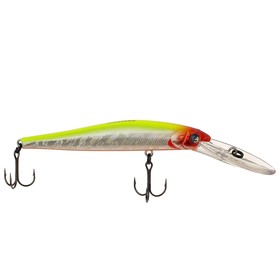 

Воблер KOSADAKA Ion DD 130F, 27 г, LME