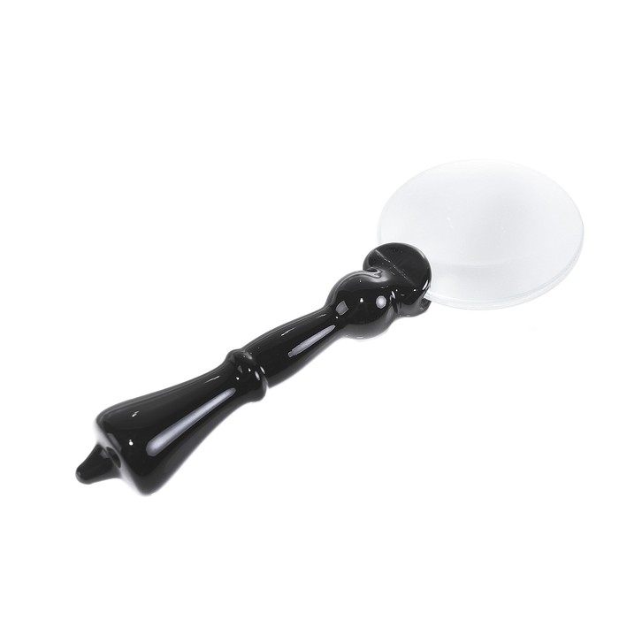 Письменный набор (чернила, лупа, перо)