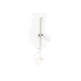 

Напольный кронштейн Buderus KH450 BH 300-400/120, без крепежа к полу, тип 10/11