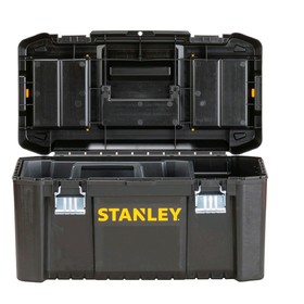 

Ящик для инструментов Stanley STST1-75521, 19", металлические замки