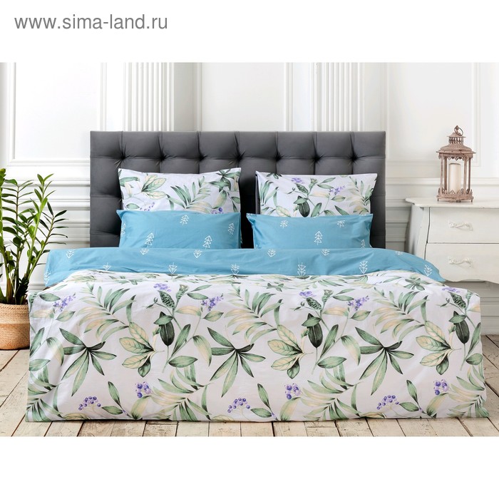 КПБ «Авиньон» евро, размер 240×260 см, 200×220 см, 70×70 см-2 шт