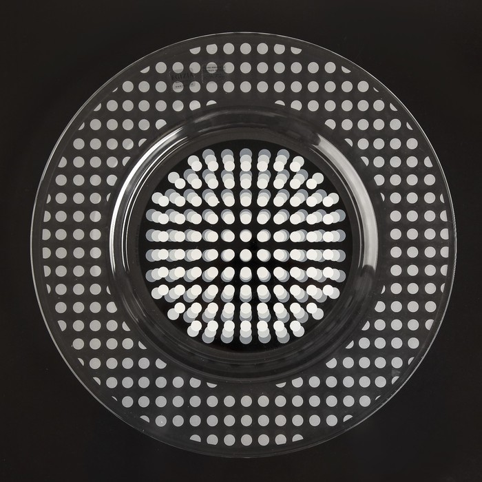 Тарелка Infinity, дизайн - Карим Рашид