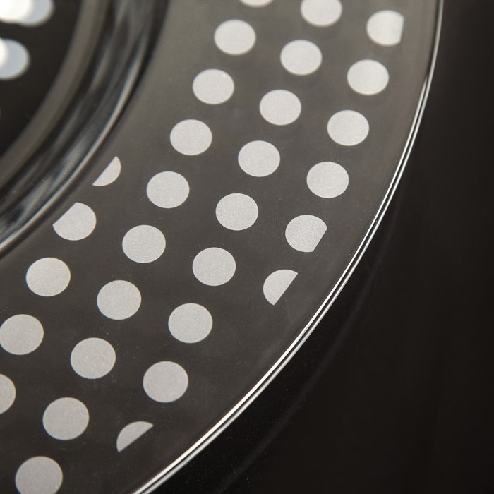 Тарелка Infinity, дизайн - Карим Рашид