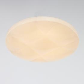 

Люстра с ПДУ 6202 80Вт LED RGB 3000-6500 белый d=50 см