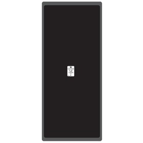 

Пластырь R-60, 270х880мм, 7 сл., 1 шт
