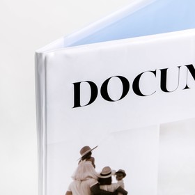 

Папка для семейных документов «Family documents», 12 файлов