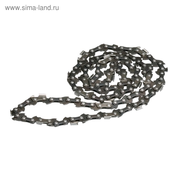 

Цепь для бензопилы CHAMPION C063-LG-66E, 18", шаг 3/8", паз 1.6 мм, 66 звеньев