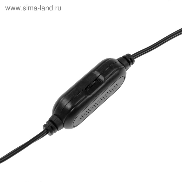 Купить Компьютерные колонки 2.0 Defender SPK 35, 2х2.5 Вт, USB, чёрные сейчас Компьютерные колонки 2.0 Defender SPK 35, 2х2.5 Вт, USB, чёрные