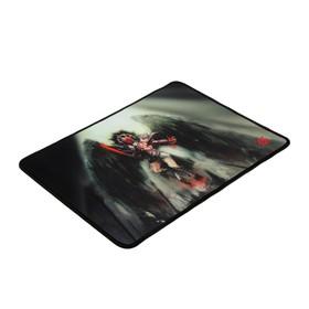 

Коврик для мыши Defender Angel of Death M, игровой, 360x270x3 мм, ткань+резина