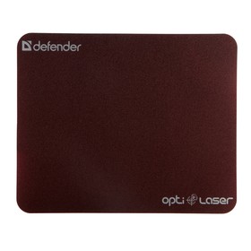 

Коврик для мыши Defender Silver opti-laser, 220х180х0.4 мм, 5 видов