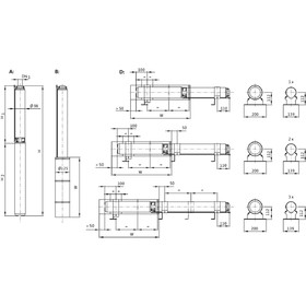 

Насос скважинный Wilo TWU 4-0220-С EM