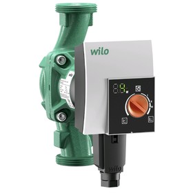 

Насос циркуляционный Wilo YONOS PICO 15/1-4