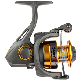 

Катушка STINGER Caster NS 2500