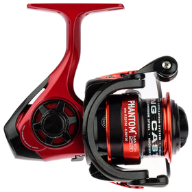 

Катушка STINGER Phantom Match 2520